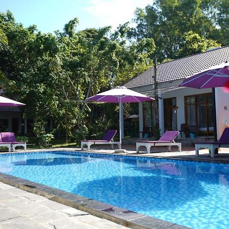 Hoa Nhat Lan Bungalow Phu Quoc Extérieur photo