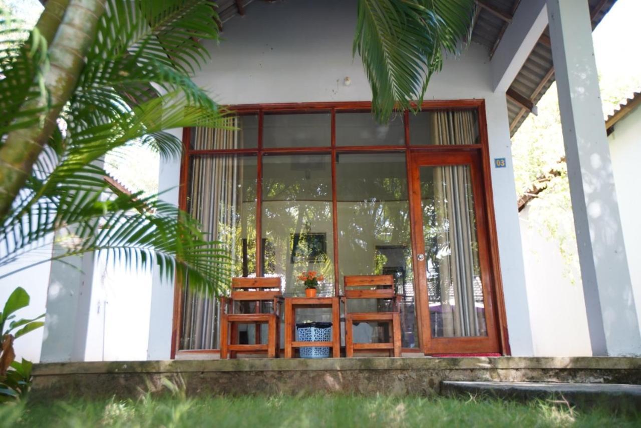Hoa Nhat Lan Bungalow Phu Quoc Extérieur photo