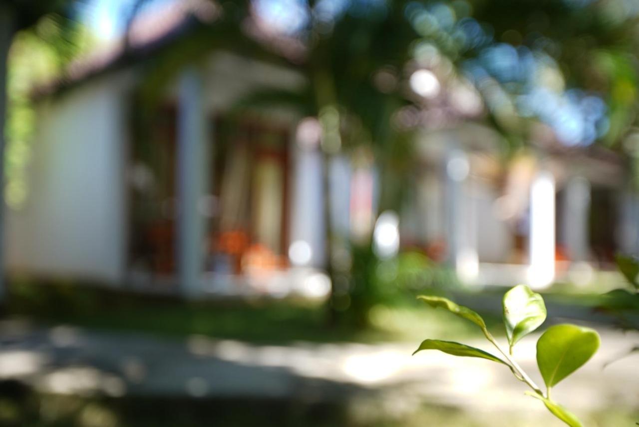Hoa Nhat Lan Bungalow Phu Quoc Extérieur photo